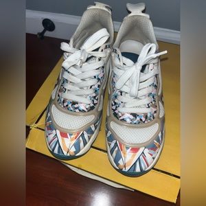 Fendi Sneakers